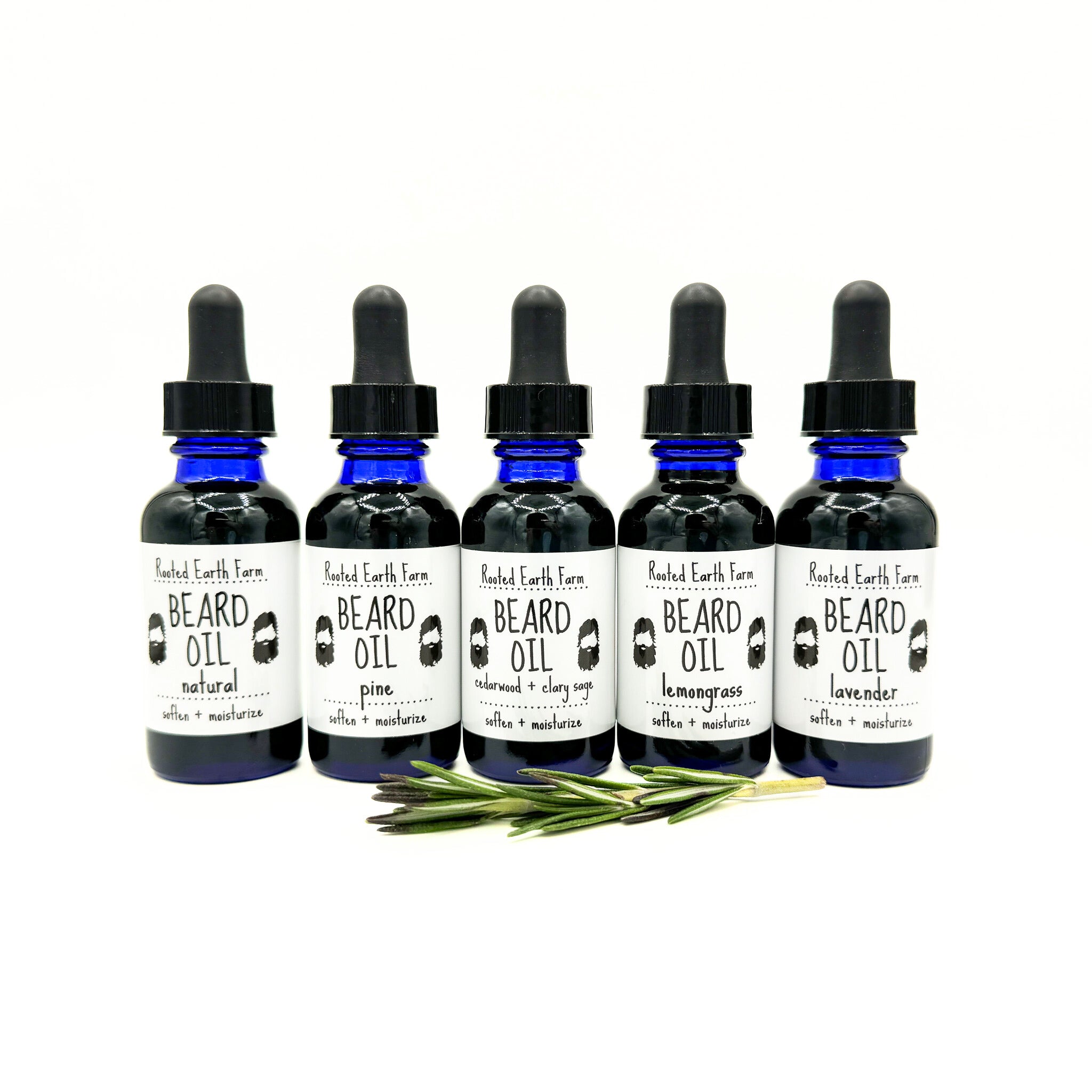 Pure Essential Oil Room Sprays & Facial, Beard, Body Serums