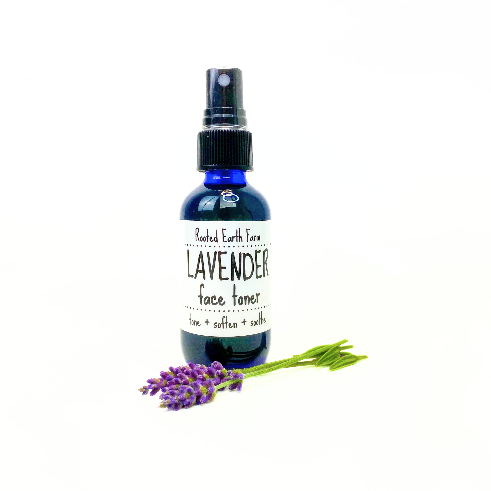 Ooh La La Lavender Hydrant Toner 8 Oz – Best Face & Body