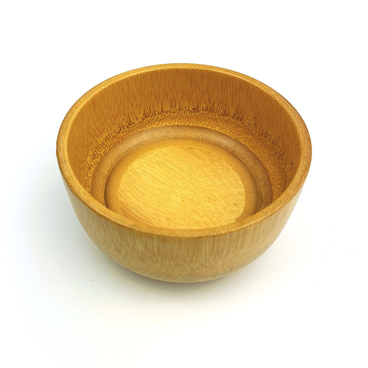 Ceramic Face Mask Mixing Bowl