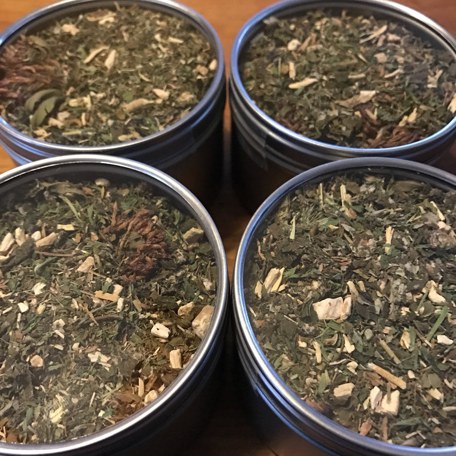 Goddess Herbal Tea