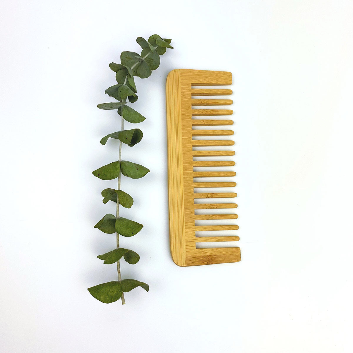 High Quality Bamboo Weaving Comb