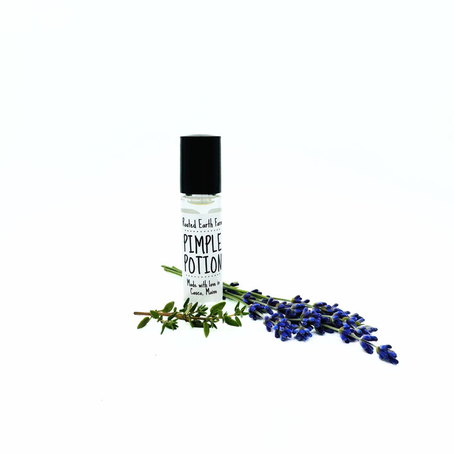 Pimple Potion