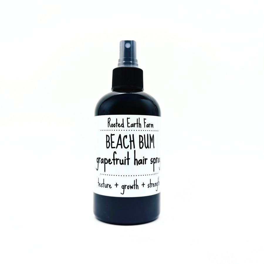 Beach Bum Hair Spray