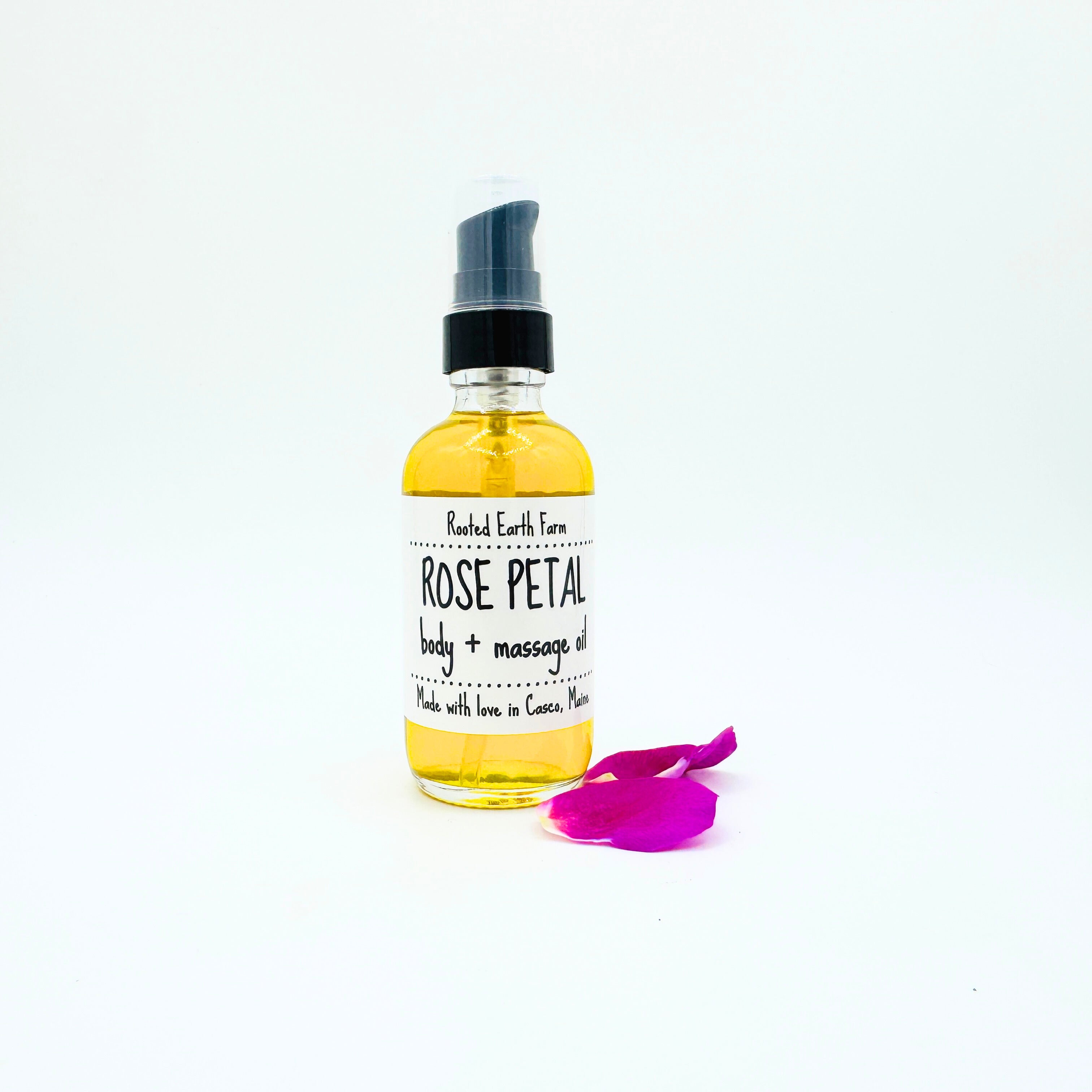 ローズコーポレーションRose Massage Gel ローズコーポレーション