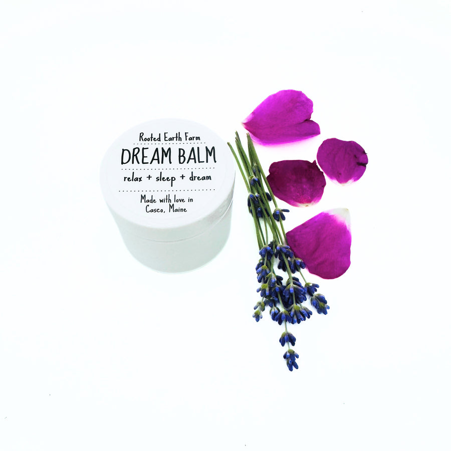 1 oz dream balm