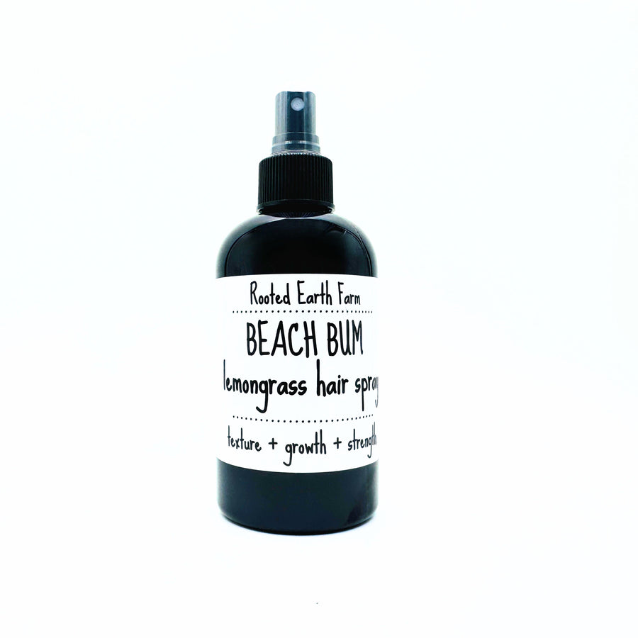 Beach Bum Hair Spray