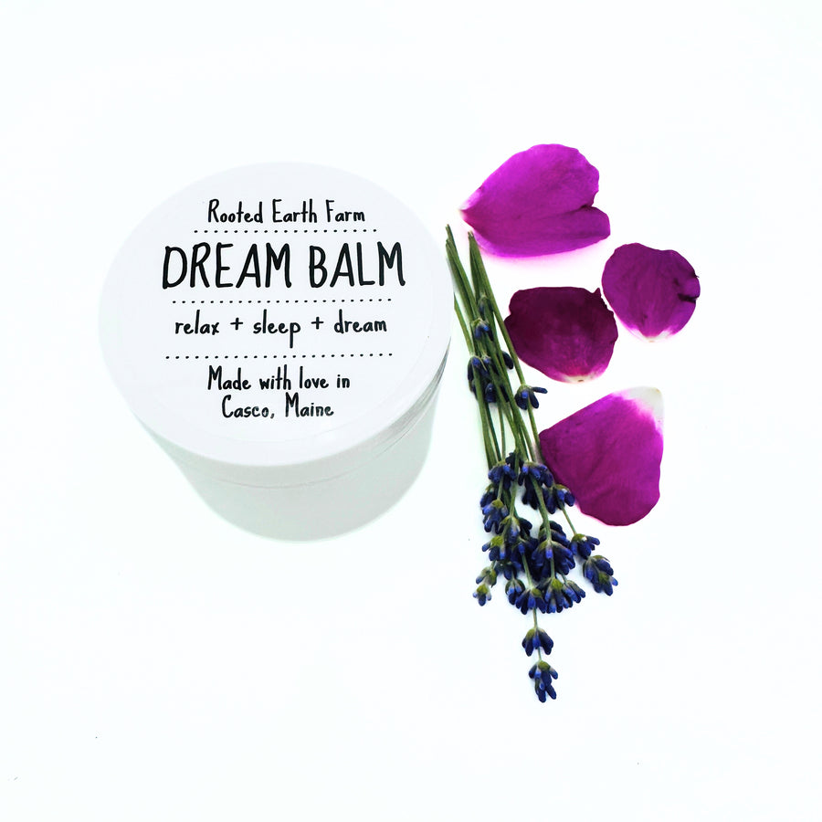 2 oz sleep balm