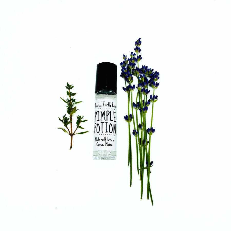 Pimple Potion