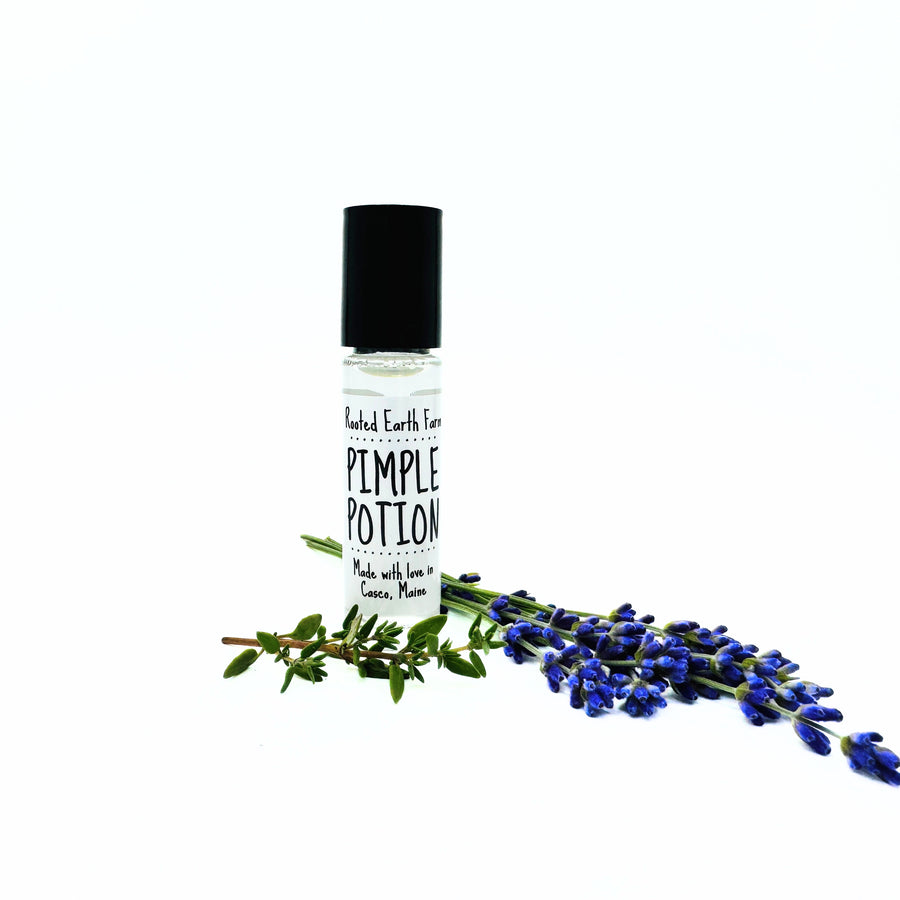 Pimple Potion