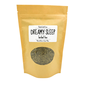 Dreamy Sleep Herbal Tea Pouch