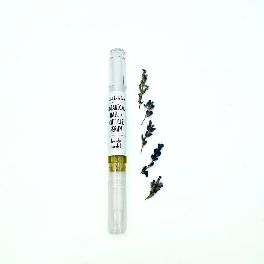 Nail + Cuticle Serum Pen