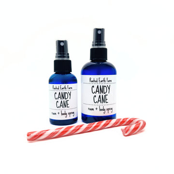 Candy Cane Room Spray