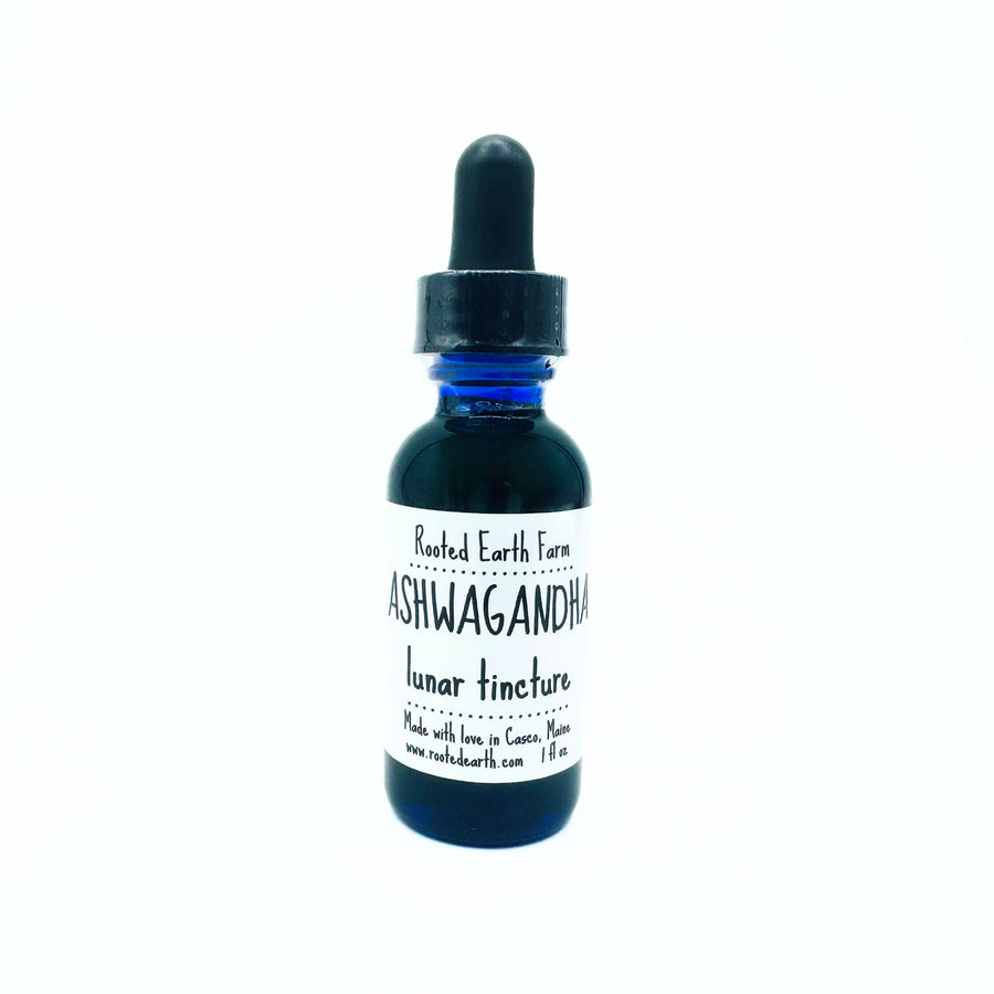 1 oz ashwagandha extract, gluten free