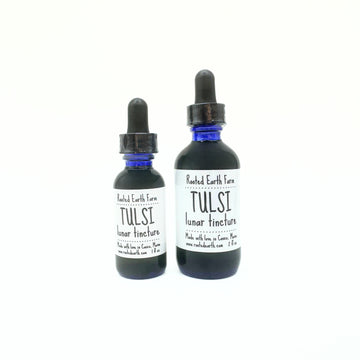 Tulsi Tincture