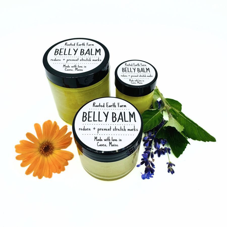 belly balm