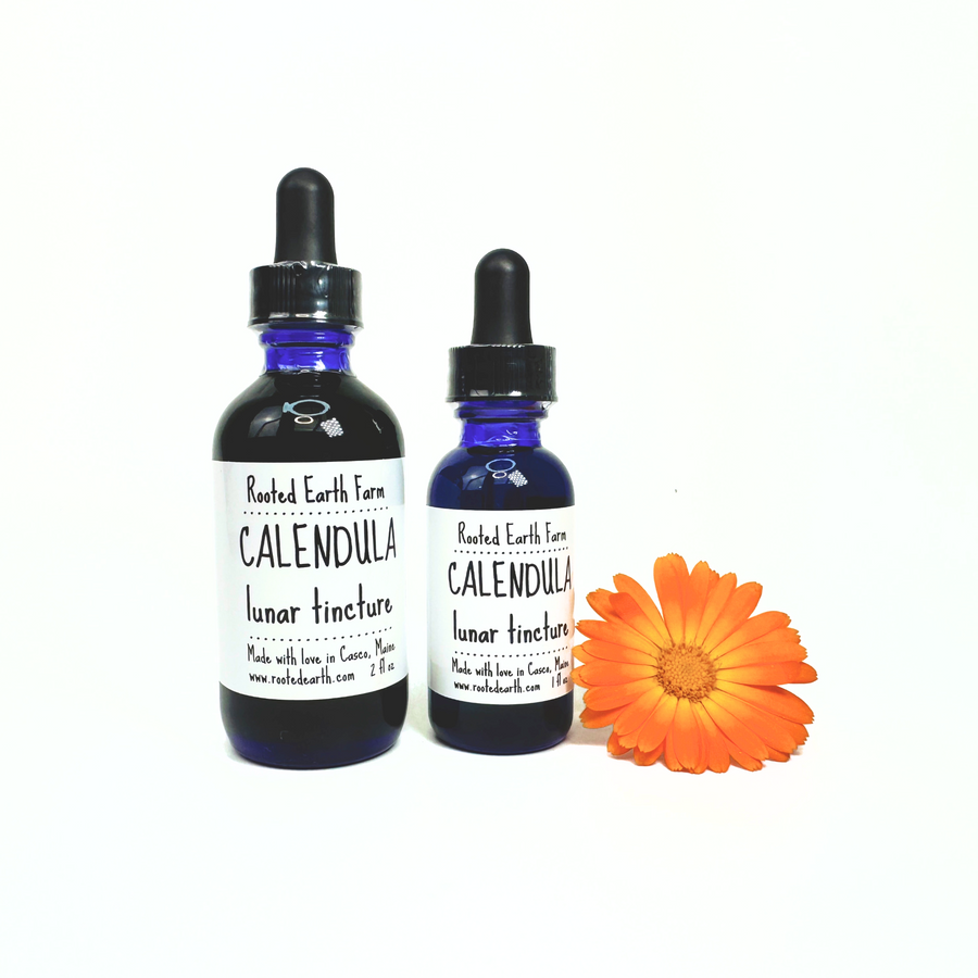 calendula tincture, organic calendula extract, gluten free