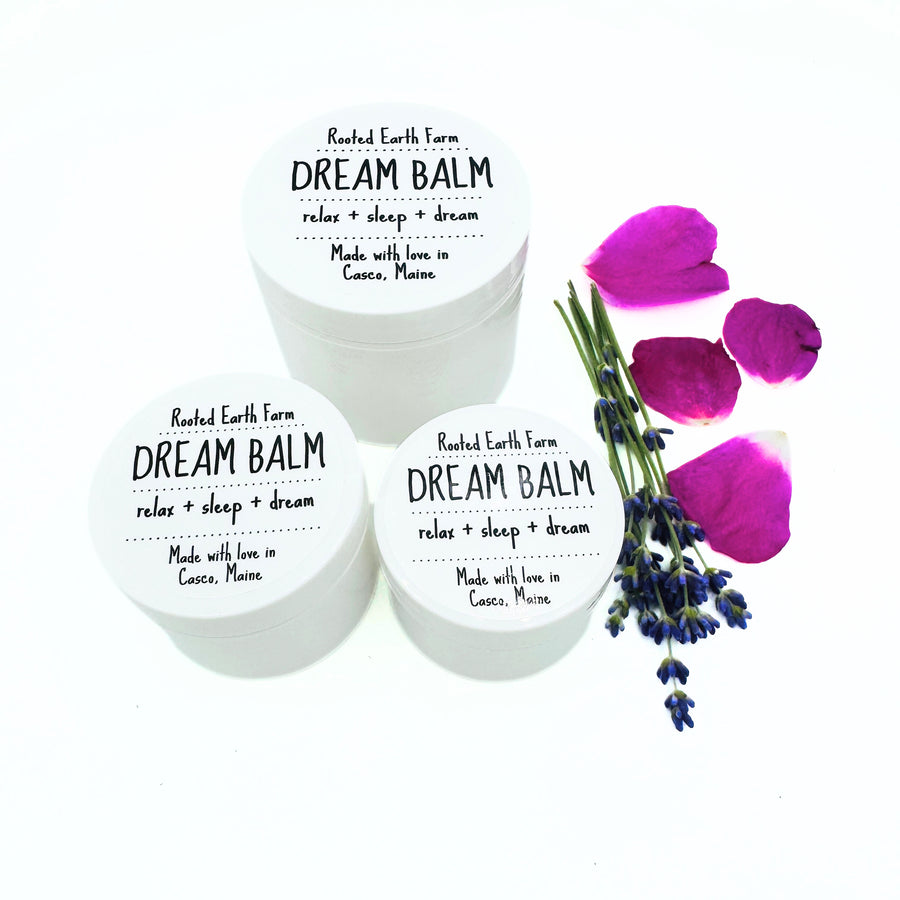 dream balm