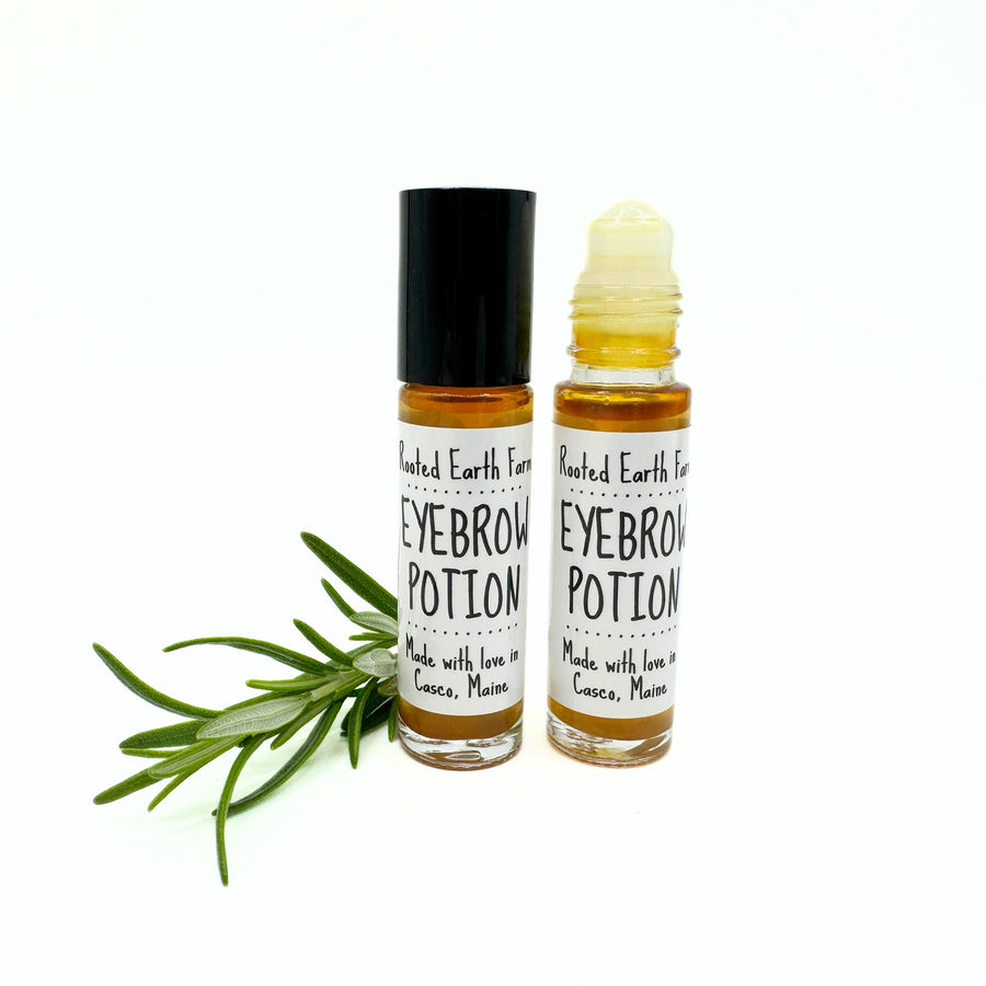 Eyebrow Potion