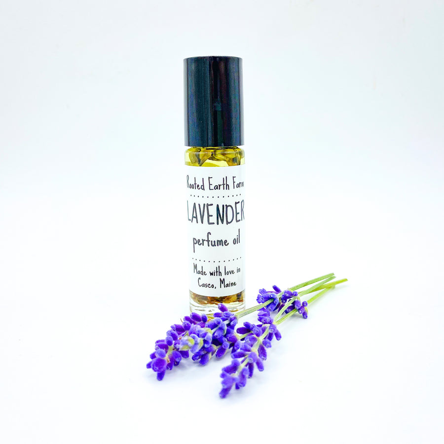 Aromatic Lavender Laundry Perfume – Chaparral Imports