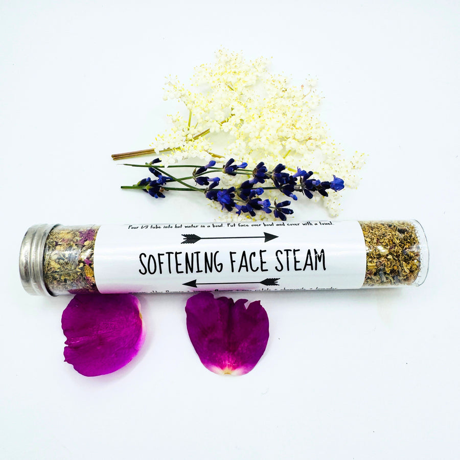 face steam for wrinkles