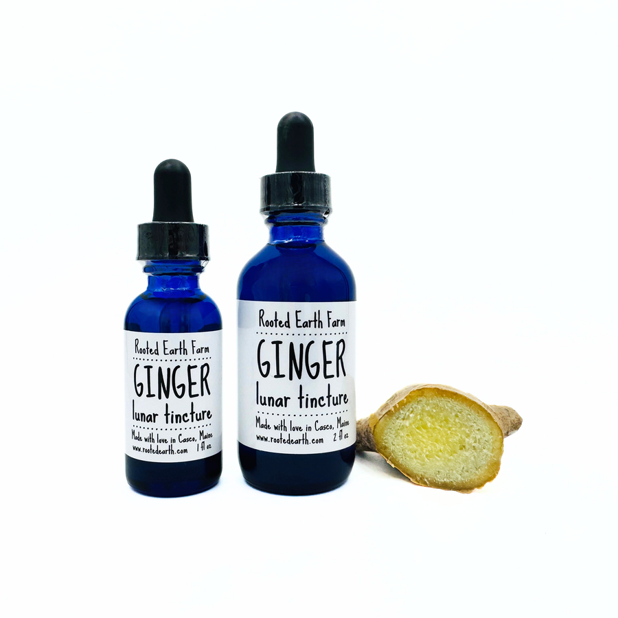 ginger extract