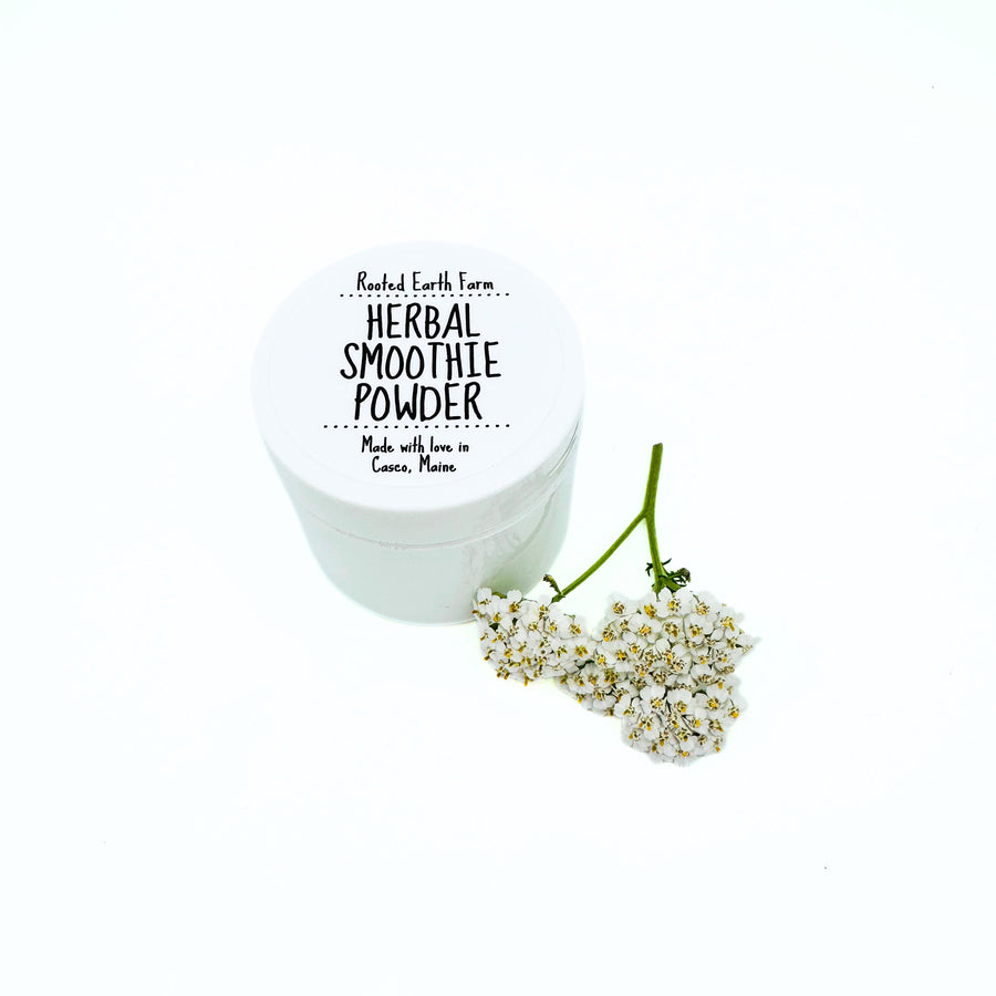 herbal supplement powder
