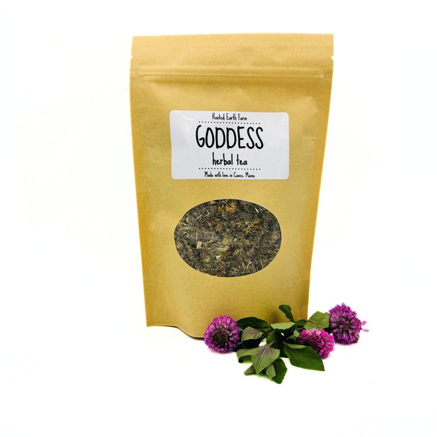 herbal tea for women's health