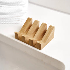 Mountain Bamboo Soap Tray