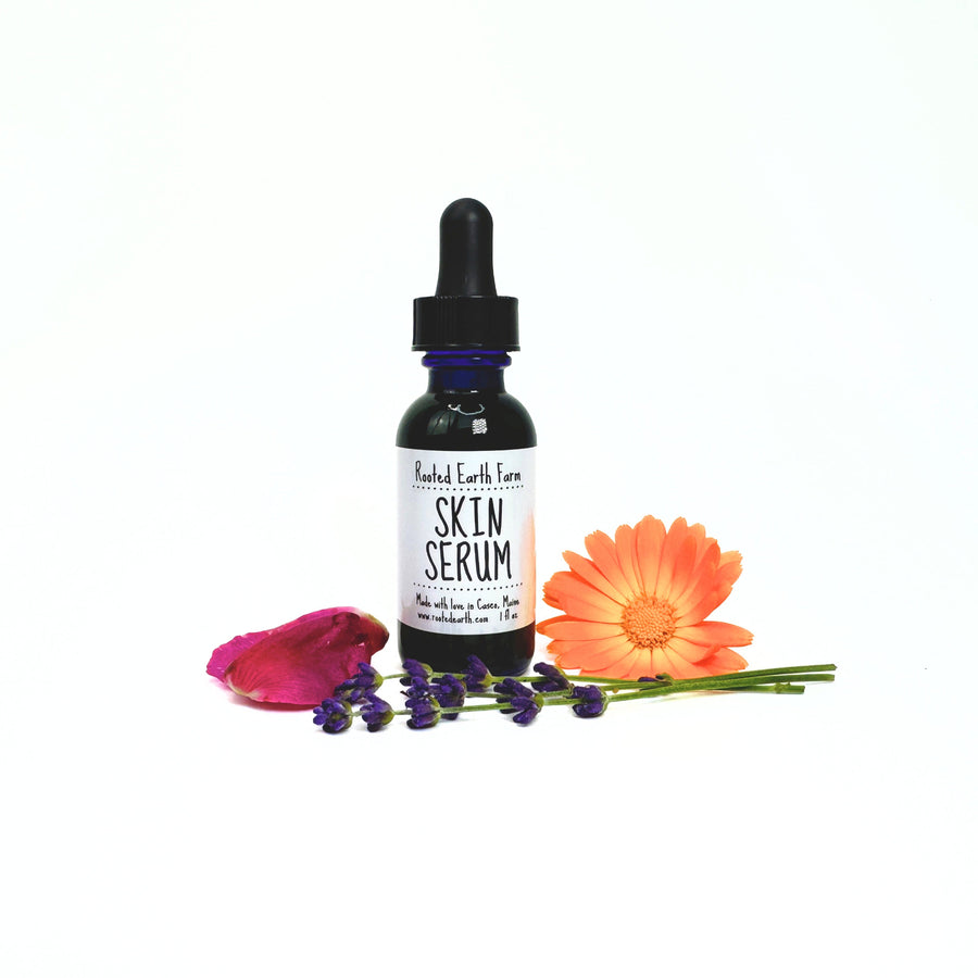 dark spot serum, skin serum, natural skin care facial serum