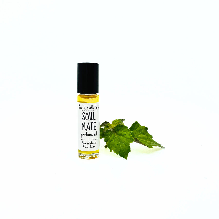 natural essential oil rollon
