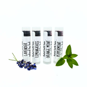 natural lip tints