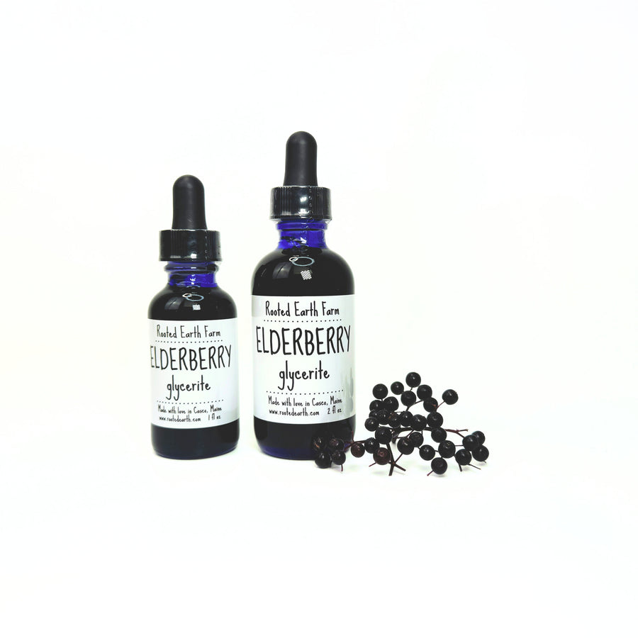 organic elderberry extract, elderberry supplement in glycerin, alcohol-free elderberry extract