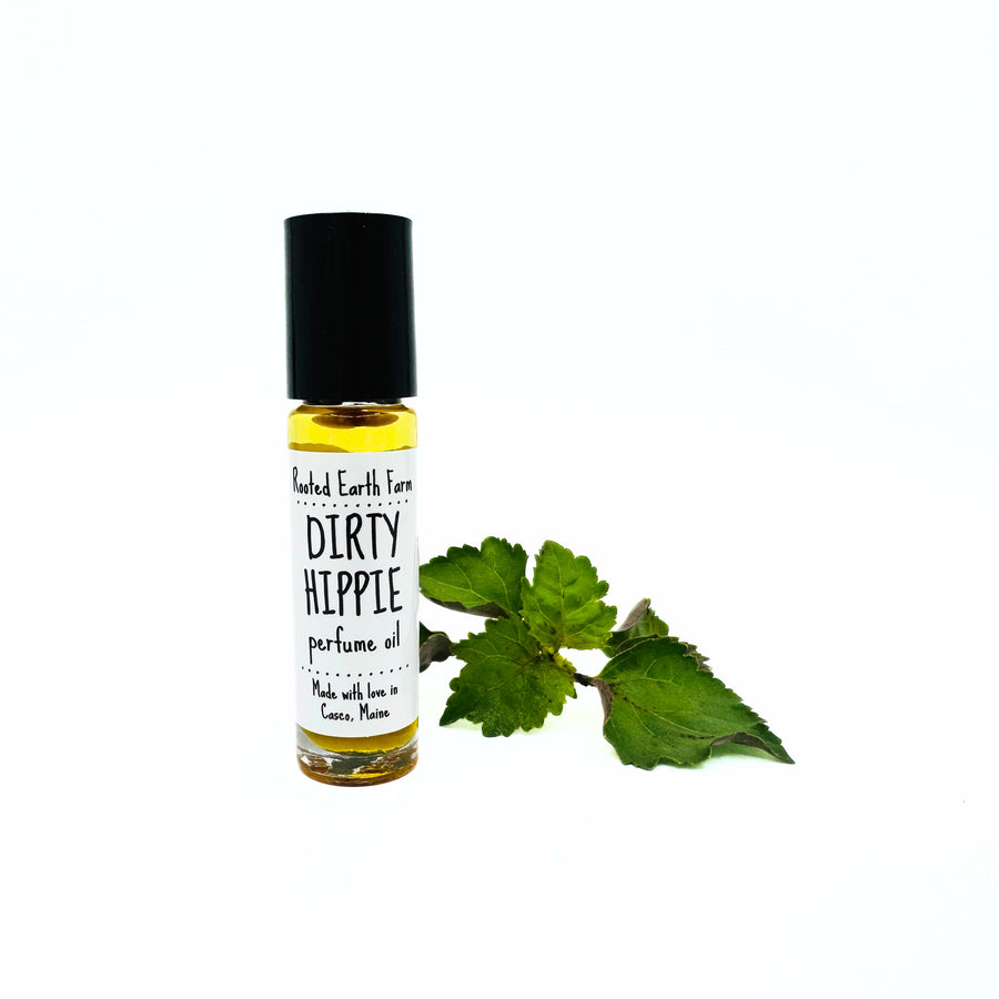 patchouli cologne dirty hippie