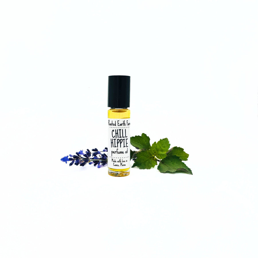 patchouli lavender perfume oil, hippie perfume