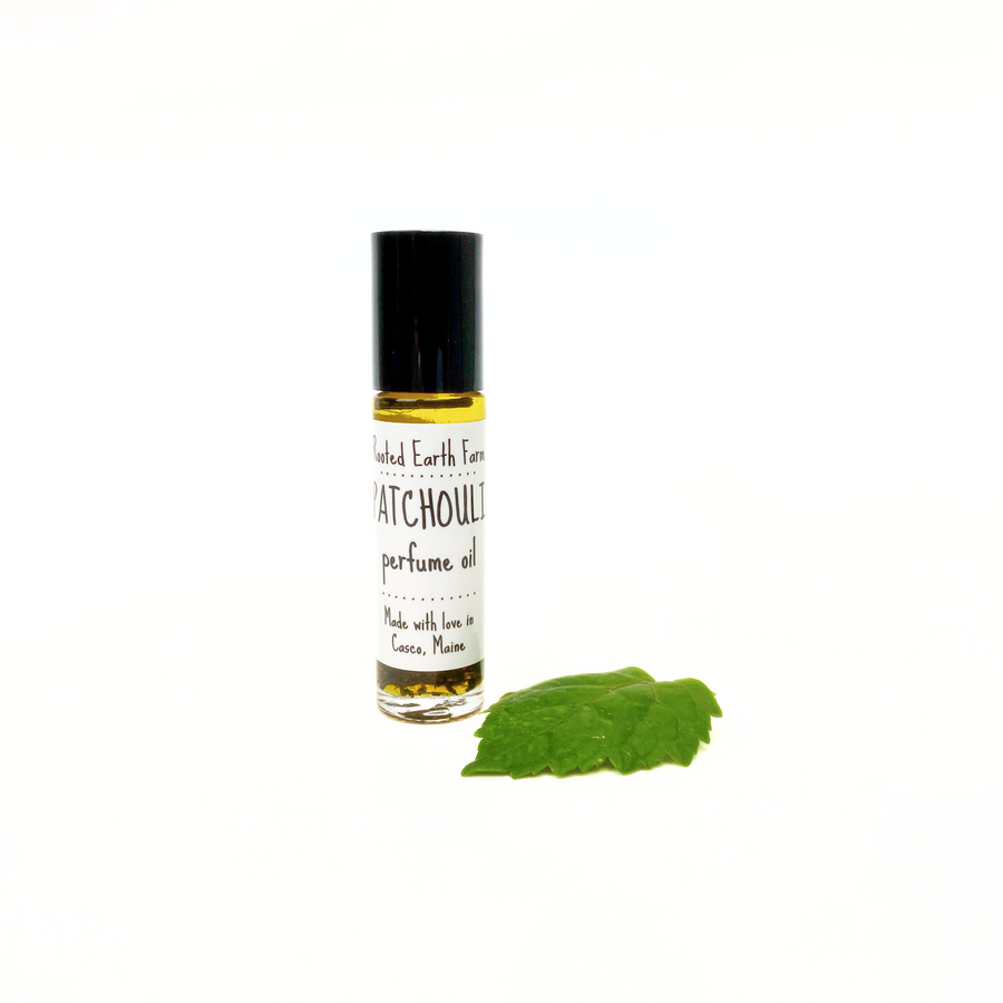 patchouli perfume for hippies, natural essential oil perfume