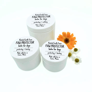 paw protector balm for dogs