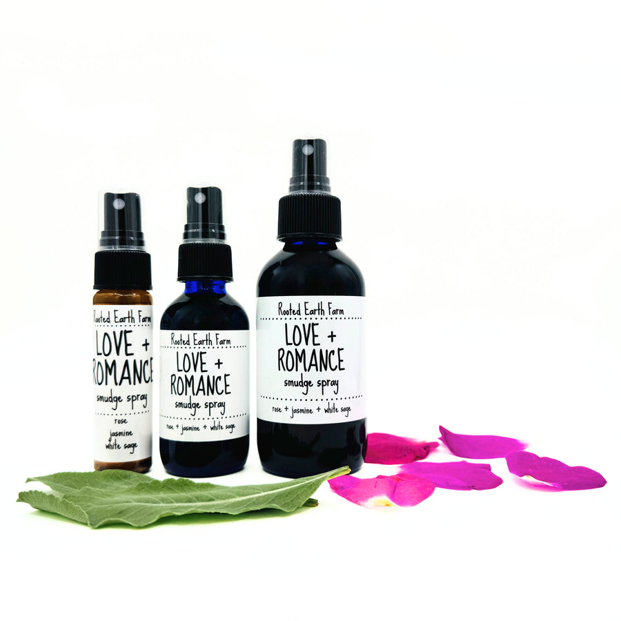 romantic room spray for valentine's day