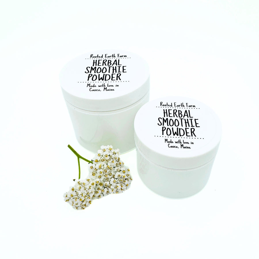 smoothie powder for women's health