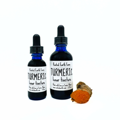 turmeric tincture