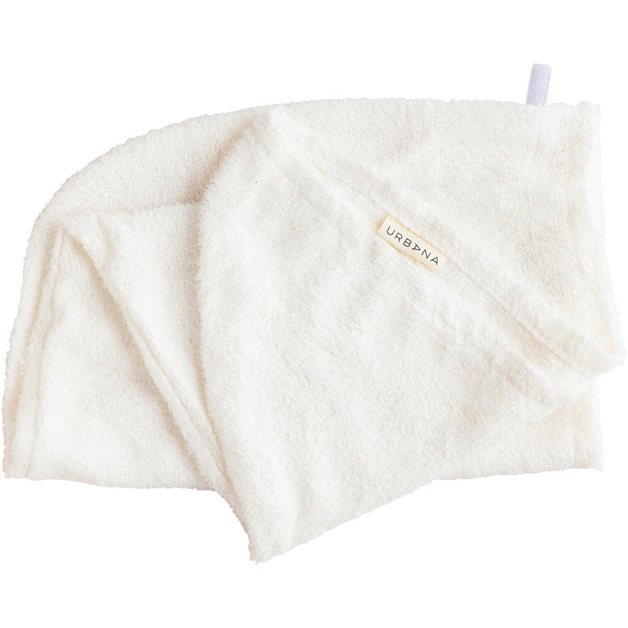 bamboo hair wrap towel