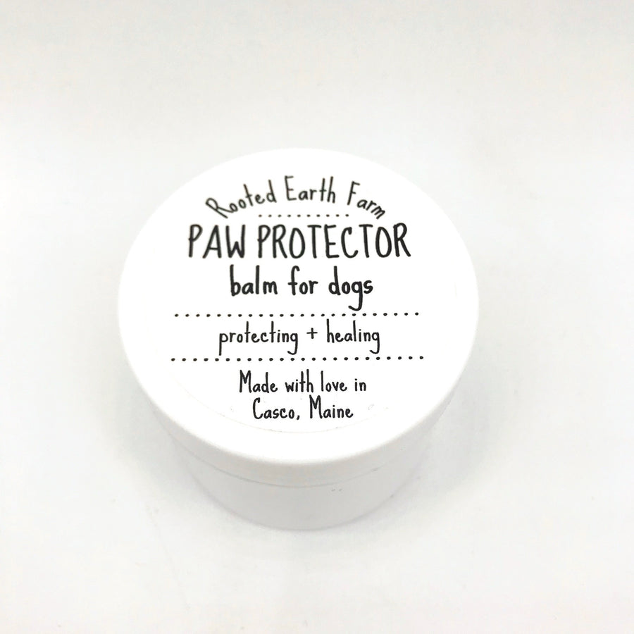 Paw Protector Balm