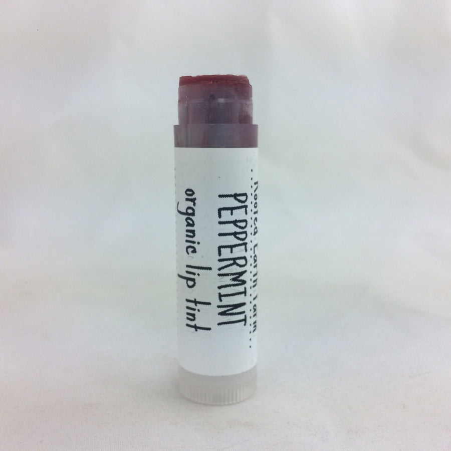 Peppermint Lip Tint, natural, plant based