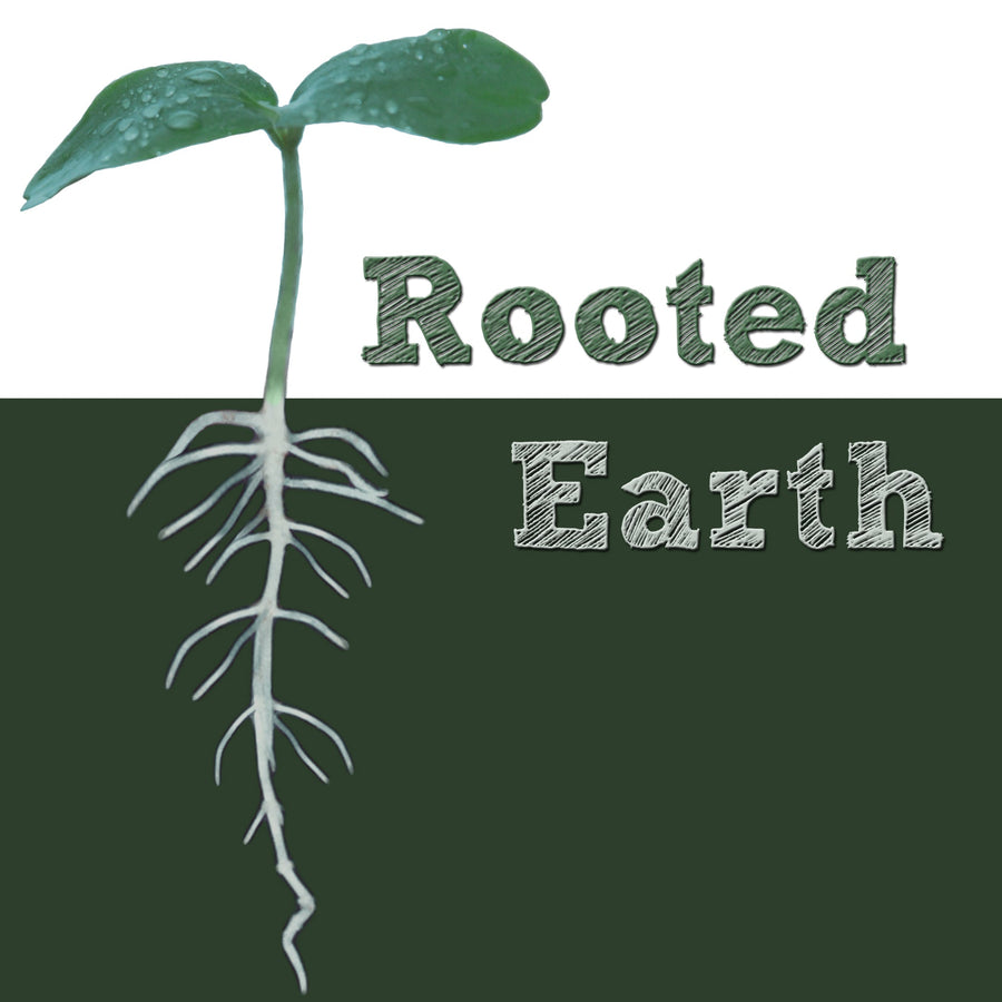 Rooted Earth Gift Card