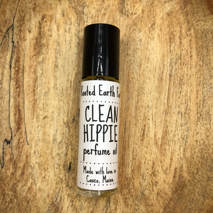 patchouli and peppermint perfume oil, natural patchouli cologne, clean hippie perfume oil roll on