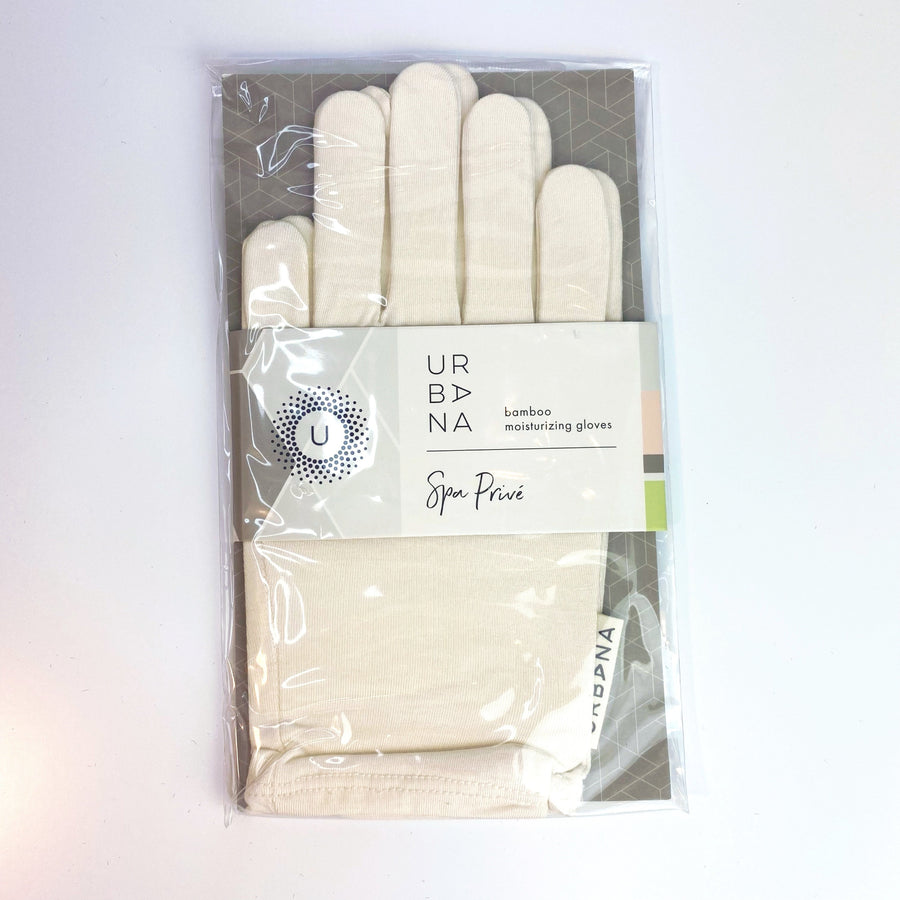 deep treatment moisture gloves for dry hands