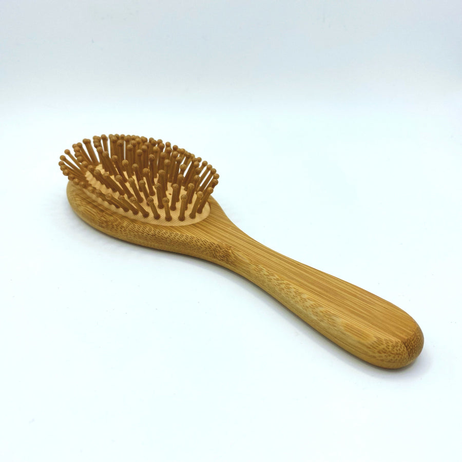 eco friendly hair brush