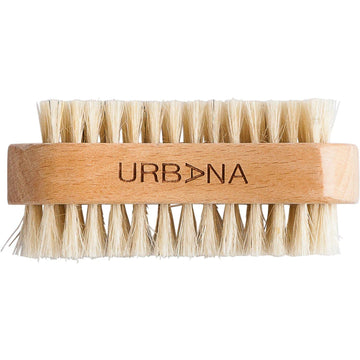 eco friendly nail brush