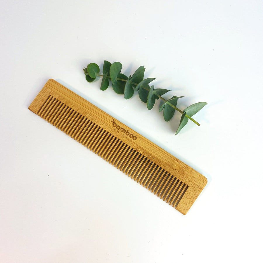 eco friendly pocket comb