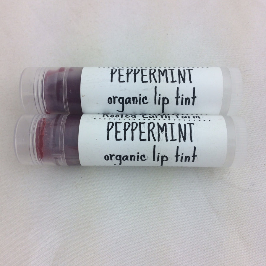 Organic Lip Tint