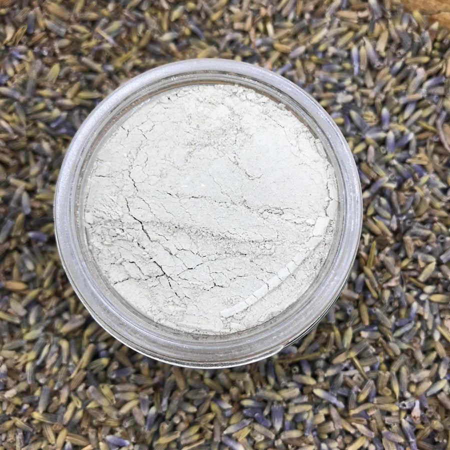 Lavender Herbal Mask